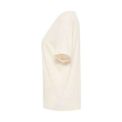 21. Mustang Alina C Linen T-shirt W 1013788 2045