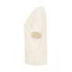 21. Mustang Alina C Linen T-shirt W 1013788 2045