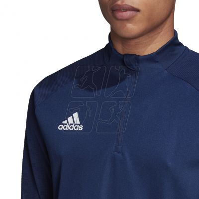 3. Sweatshirt adidas Condivo 20 Training Top M FS7121