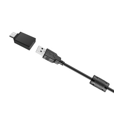 2. Conceptronic AMDIS07B Webcam 16 MP 3840 x 2160 px USB 2.0 Black