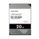 Western Digital Ultrastar DC HC560 WUH722020BL5204 Server HDD (20 TB; 3.5"; SAS)