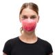 11. BUFF® FILTER MASK KEREN FLASH PINK 126640 552 10 00