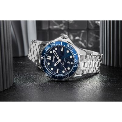 7. Men's Watch Skmei 9276SISIBU + BOX