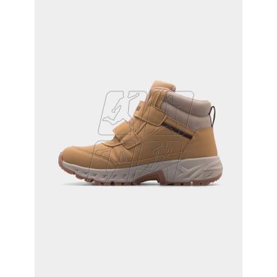 6. Winter boots LOTTO EVEDAL MID T Jr 2600430T-7272