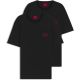 Hugo T-Shirt Dugopak NERO (50548566-001)