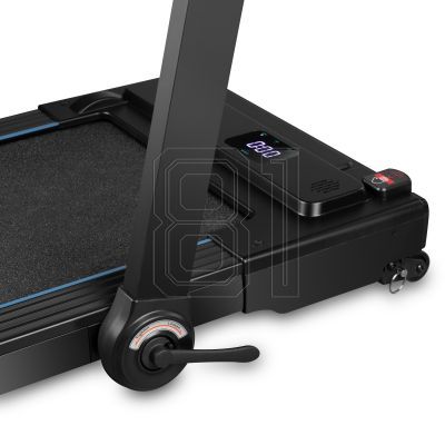 12. Spokey Ezra SPK-944171 Electric Treadmill