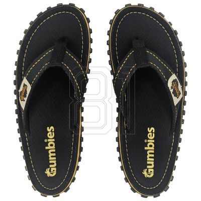 5. Gumbies Islander Flip-Flops Classic flip-flops GU-FFISL117