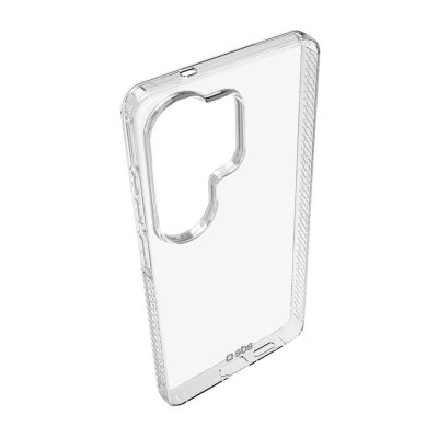 SBS Extreme X2 Case for Samsung Galaxy S26 Ultra - Transparent