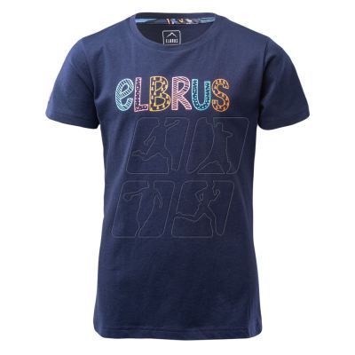 5. Elbrus Tove Jr T-shirt 92800493265