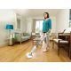 7. Steam mop 1600W 350ml BLACK&DECKER