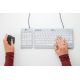 5. BakkerElkhuizen UltraBoard 955 V2 Keyboard Numeric Keypad Retail