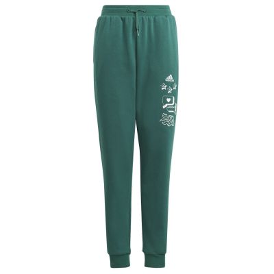 6. adidas BLUV Q3 Pant Jr IA1553