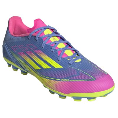 4. adidas F50 League 2G/3G AG M IE1263 football boots