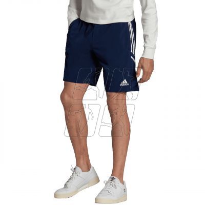 6. Shorts adidas Condivo 22 Downtime M HA6265