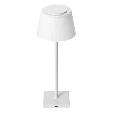 Avide ABLDL-USB-W-4W LED Table Lamp G White