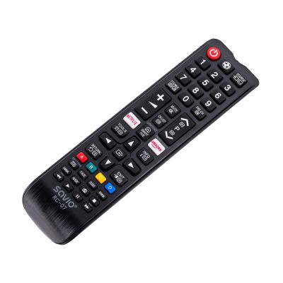 2. SAVIO RC-07 universal remote control (televisions)