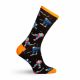 11. Sportrebel Casual 3 pack socks