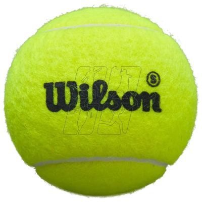 3. Wilson Premier Padel Speed 3 Ball Set WR8908501001