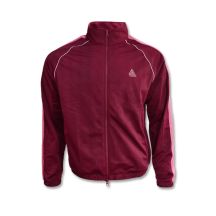 Men's Nike Giannis Basketball Lightweight Jacket Red - DQ5660-638