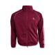 Men's Nike Giannis Basketball Lightweight Jacket Red - DQ5660-638