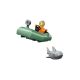 6. LEGO CITY 60456 Police Boat Chase