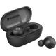6. DEFENDER WIRELESS HEADPHONES WITH MICROPHONE "TWS" TWINS 638 BLACK 63638