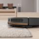 12. ELECTROLUX ER61UW1DG HYGIENIC 600 robot vacuum cleaner