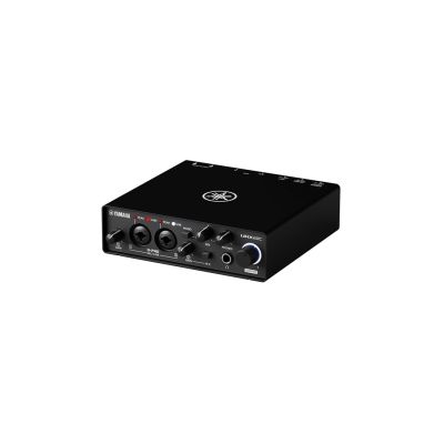 5. Yamaha URX22C - Audio/MIDI Interface
