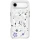 Uniq Coehl Amara iPhone Air Magnetic Charging Case - Transparent