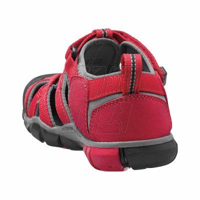 7. Keen Seacamp II Cnx Racing Jr sandals KE-1014478