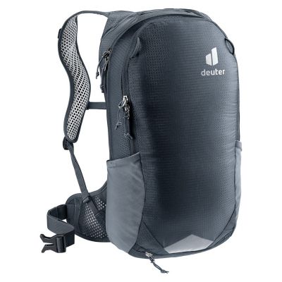 4. Deuter Race Air 10 Cycling Backpack 320432370000