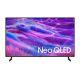 23. Samsung QE50QN80F Neo QLED 50'' 4K Ultra HD Tizen Dolby Atmos DVB-T2 Silver TV