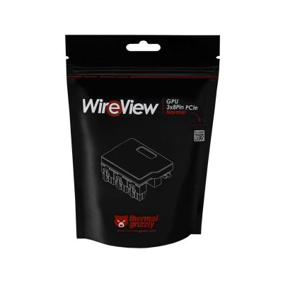 9. Thermal Grizzly TG-WV-P38N Computer Case Part Universal GPU Kit