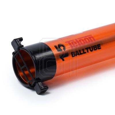 2. Teloon Tennis Ball Tube T15