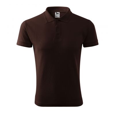 4. Malfini Pique Polo Shirt M MLI-20327