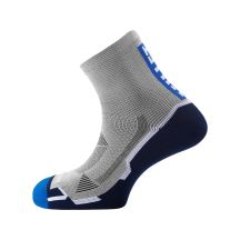 MILLET Intense Crew Socks Gray