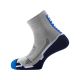 MILLET Intense Crew Socks Gray