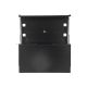 2. Alantec Telescopic fiber optic distribution box 12xSC simplex / 12xLC duplex 19" 1U with mounting accessories (glands, bands) (FOP-1U-12SCS-CP)