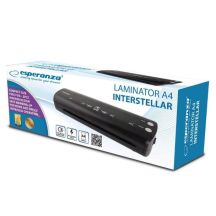 ESPERANZA LAMINATOR A4 INTERSTELLAR EFL004