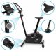 17. B590 EB FIT MAGNETIC INDOOR EXERCISE BIKE