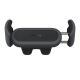 4. Baseus Steel Cannon 2 smartphone holder for ventilation grille black (SUGP000001)