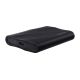 6. Samsung MU-PG4T0B 4 TB USB Type-C 3.2 Gen 2 (3.1 Gen 2) Black