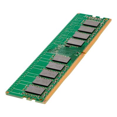 Hewlett Packard Enterprise Memory Module 32 Gb 1 X 32 Gb