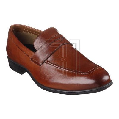 Skechers Trentmore shoes - Corinth M 204852-COG