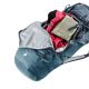 11. Deuter Futura Air Trek 50+10 3402121-1374
