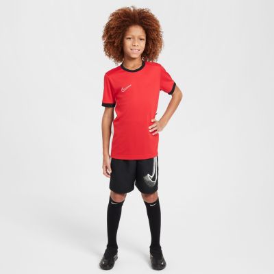 12. Nike Dri-Fit Academy 25 SS Jr T-Shirt FZ9758 657
