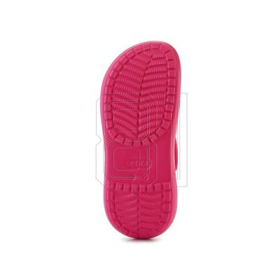 12. Crocs Classic Crush Clog W 207521-6ZQ