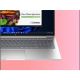 27. HP ProBook 4 G1i AI Intel Core Ultra 7 255U Laptop 40.6 cm (16") WUXGA 16 GB DDR5-SDRAM 512 GB SSD Wi-Fi 6E (802.11ax) Windows 11 Pro AI PC Silver