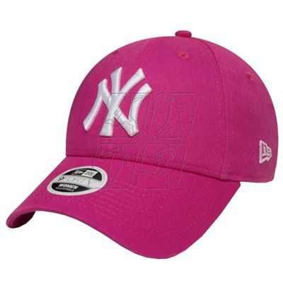 3. New Era 9FORTY Fashion New York Yankees MLB Cap 11157578