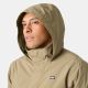 3. Helly Hansen Men's SMOGEN INSULATED RAIN JACKET 54560 757